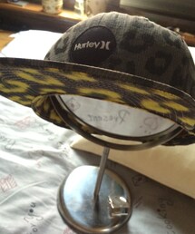 Hurley  | キャップ