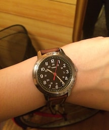 TIMEX | アナログ腕時計