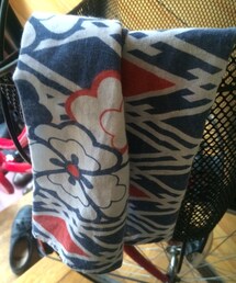 ダイソー | タオルと言うか手ぬぐい。(タオル)