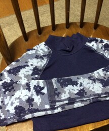 unknown brands | ワークマン速乾シャツ(スウェット)