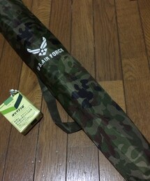 U.S AIR FORCE | 椅子サイズ比較(インテリア雑貨)