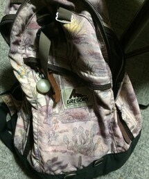 GREGORY | バックパック/リュック