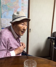 祖父 | その他