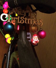 チャリ | その他