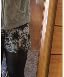 しまむら | パンツ