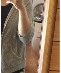 UNIQLOリサイクル | パーカー