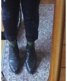 しまむら | ブーティ