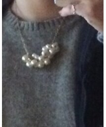 3coins | ネックレス