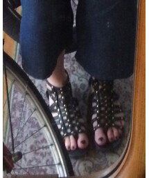 shopdolcevita/Edition | サンダル