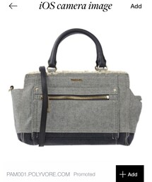 DIESEL BLACK GOLD | ショルダーバッグ