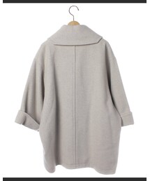 ADAM ET ROPE' | ピーコート