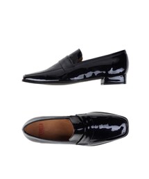 Mikaela | モカシン/デッキシューズ