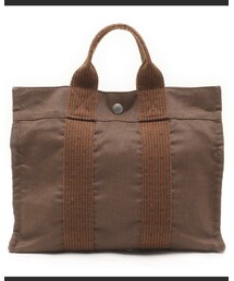 HERMES | トートバッグ