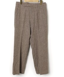 丸田産業 みどりや洋品店 | スラックス