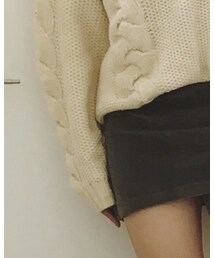 위자매 블로그마켓 | スカート