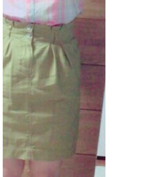 w closet | スカート