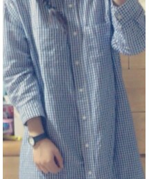 UNIQLO | チュニック