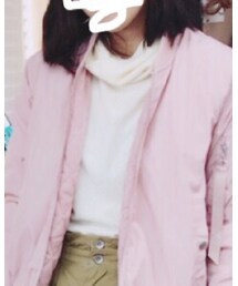 UNIQLO | ニット/セーター