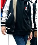 Champion(チャンピオン)の「トップス(パーカー)」