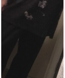 ISSEY MIYAKE | パンツ