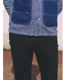 POINTER | カバーオール