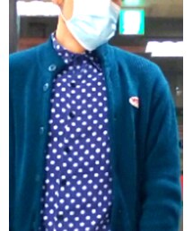 HYSTERIC GLAMOUR | カーディガン/ボレロ