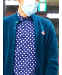 H&M | シャツ/ブラウス