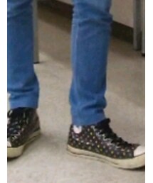 CONVERSE ALL STAR | スニーカー