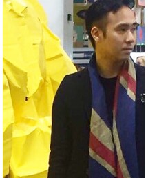 Dior homme | カバーオール