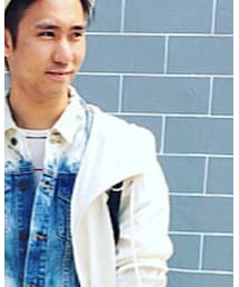 H&M | カバーオール