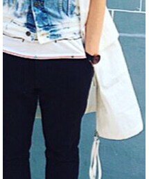 TOPMAN | スラックス