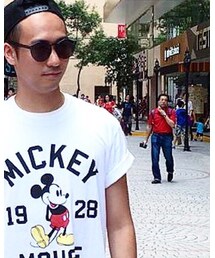 UNIQLO | Tシャツ/カットソー