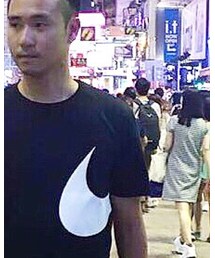 NIKE | Tシャツ/カットソー
