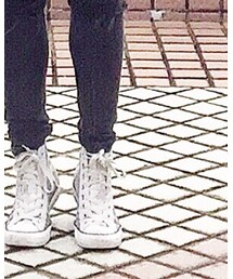 CONVERSE | スニーカー