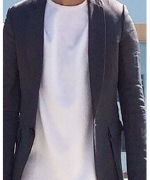 TOPMAN | Tシャツ/カットソー