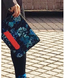 KENZO | クラッチバッグ