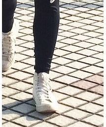 CONVERSE | スニーカー