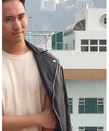 H&M | ライダースジャケット