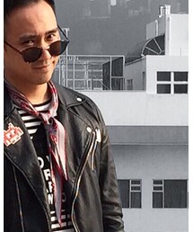 H&M | ライダースジャケット
