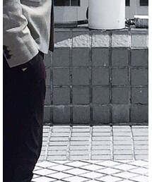 UNIQLO | スラックス