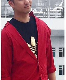 adidas Originals | Tシャツ/カットソー