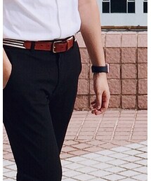 UNIQLO | スラックス