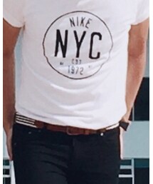 NIKE | Tシャツ/カットソー