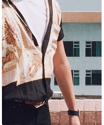 BLACK COMME des GARCONS | シャツ/ブラウス