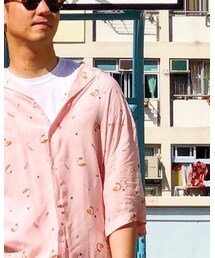 ZARA MAN | シャツ/ブラウス