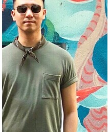 UNIQLO | Tシャツ/カットソー