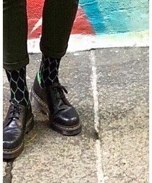 Dr. Martens | シューズ