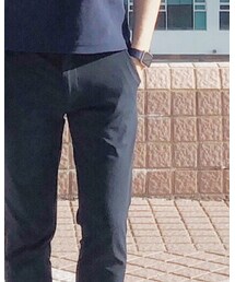 UNIQLO | スラックス