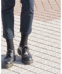 Dr. Martens | シューズ