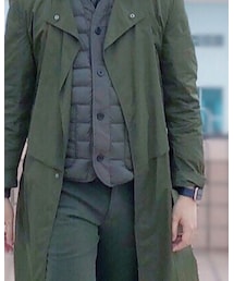 UNIQLO | ダウンベスト